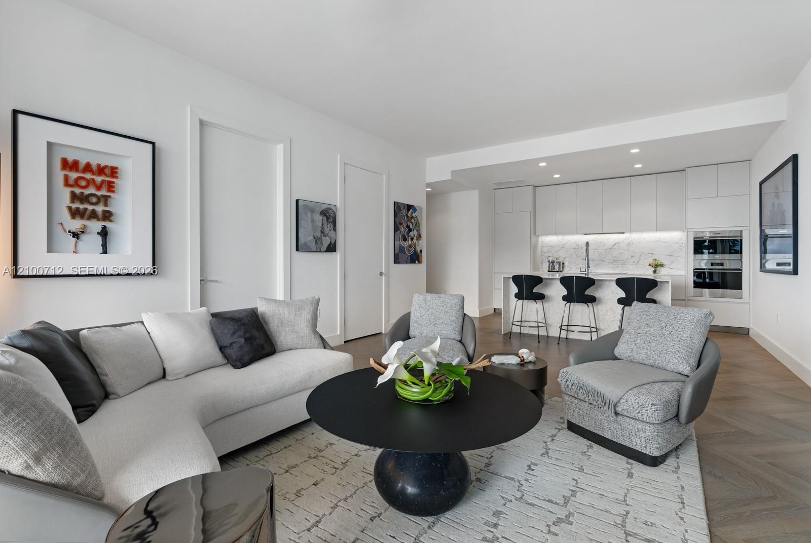 5775 Collins Ave # 1005, Miami Beach FL 33140 photo 5