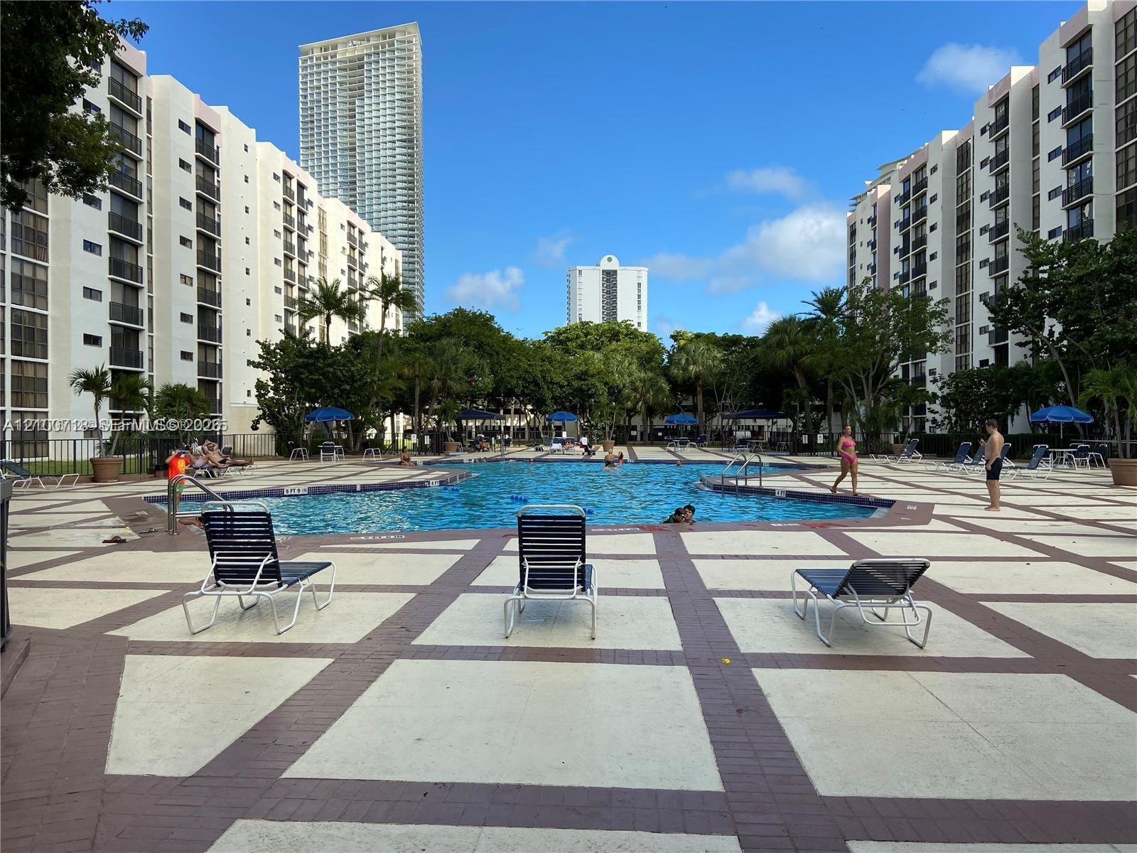 17021 N Bay Rd # 627, Sunny Isles Beach FL 33160 photo 3