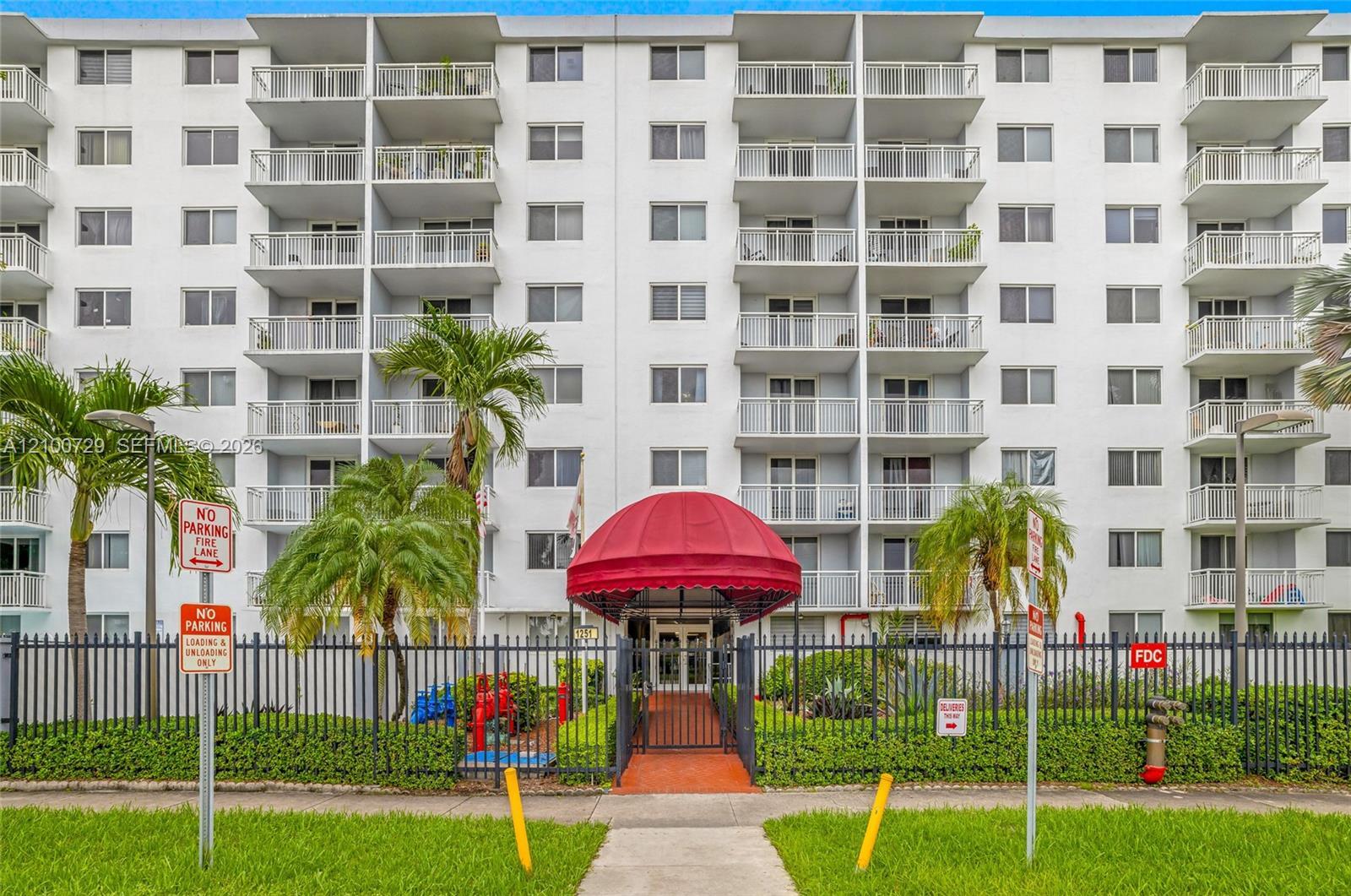 1251 NE 108th St # 501, Miami FL 33161 photo 2