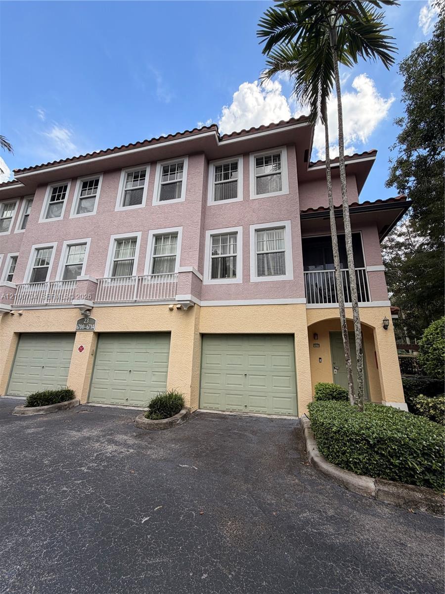 6708 W Sample Rd # 6708, Coral Springs FL 33067