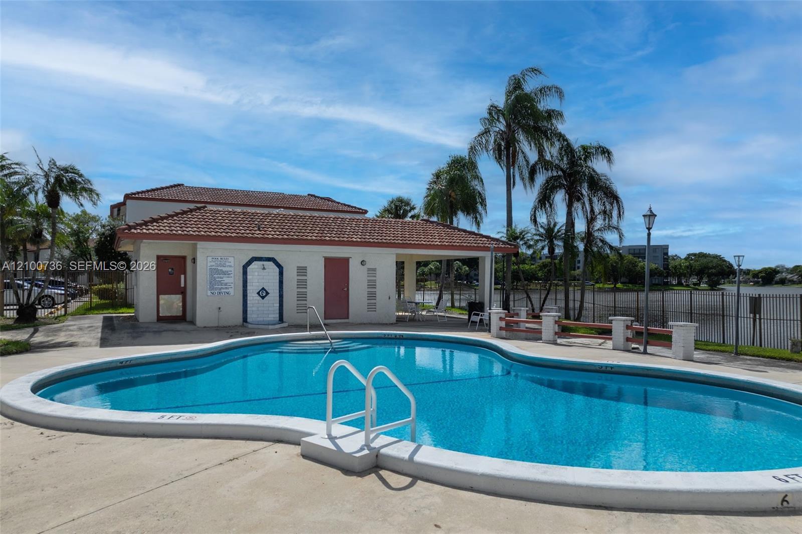 1128 N Hiatus Rd # 1128, Pembroke Pines FL 33026 photo 2