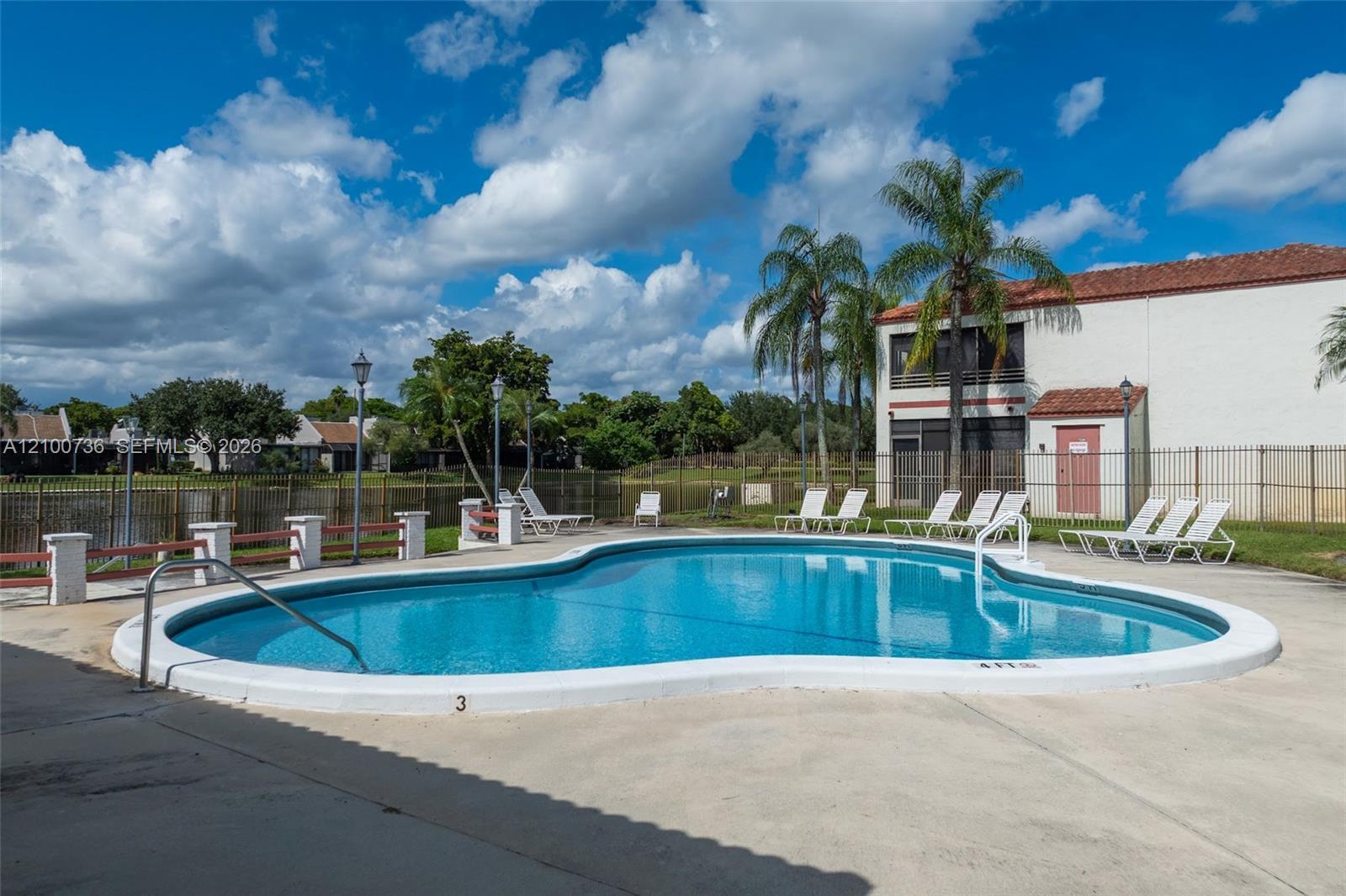 1128 N Hiatus Rd # 1128, Pembroke Pines FL 33026 photo 3