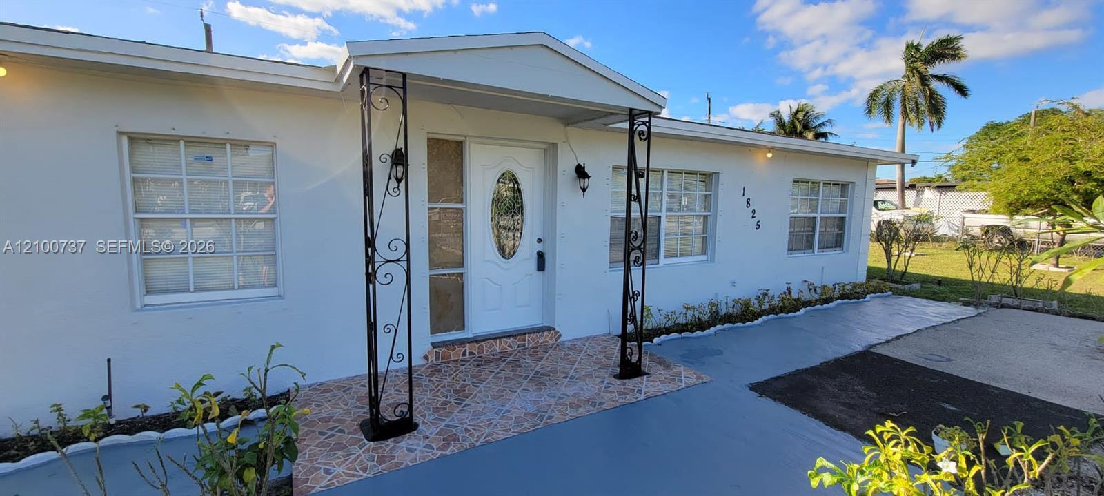 1825 Fern Rd, Fort Lauderdale FL 33317