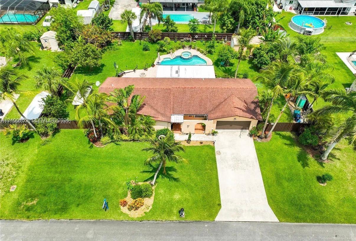 28125 SW 158th Pl, Homestead FL 33033