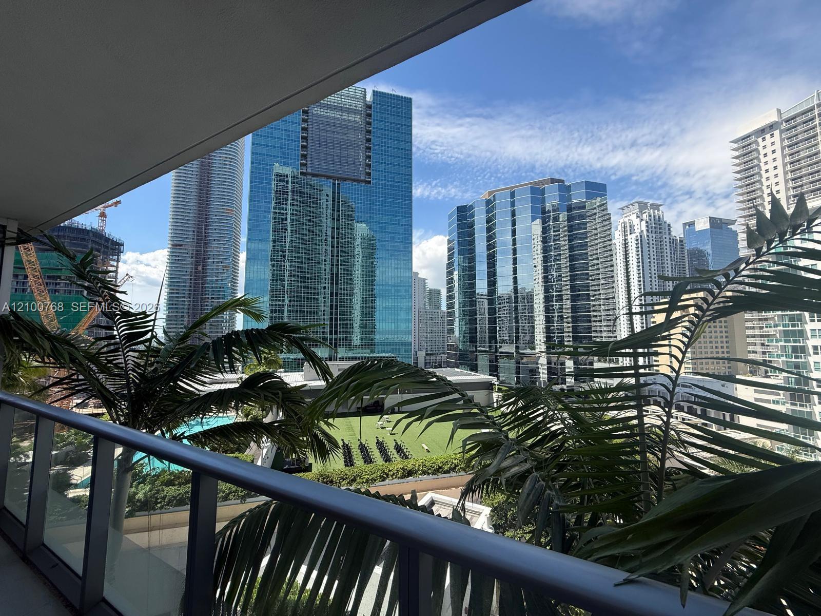 1300 Brickell Bay Dr # 1600, Miami FL 33131 photo 2