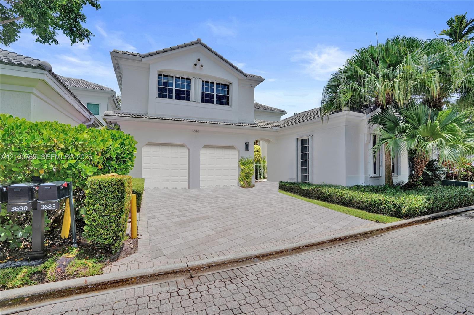 3690 NE 199th St, Aventura FL 33180