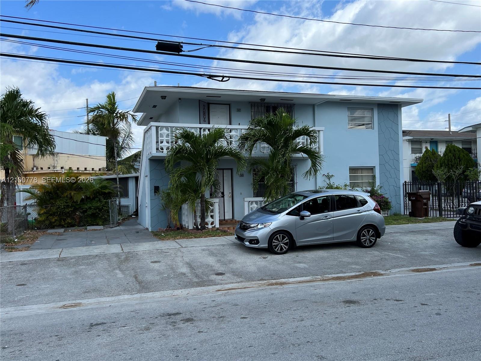 145 W 20th St # 1, Hialeah FL 33010