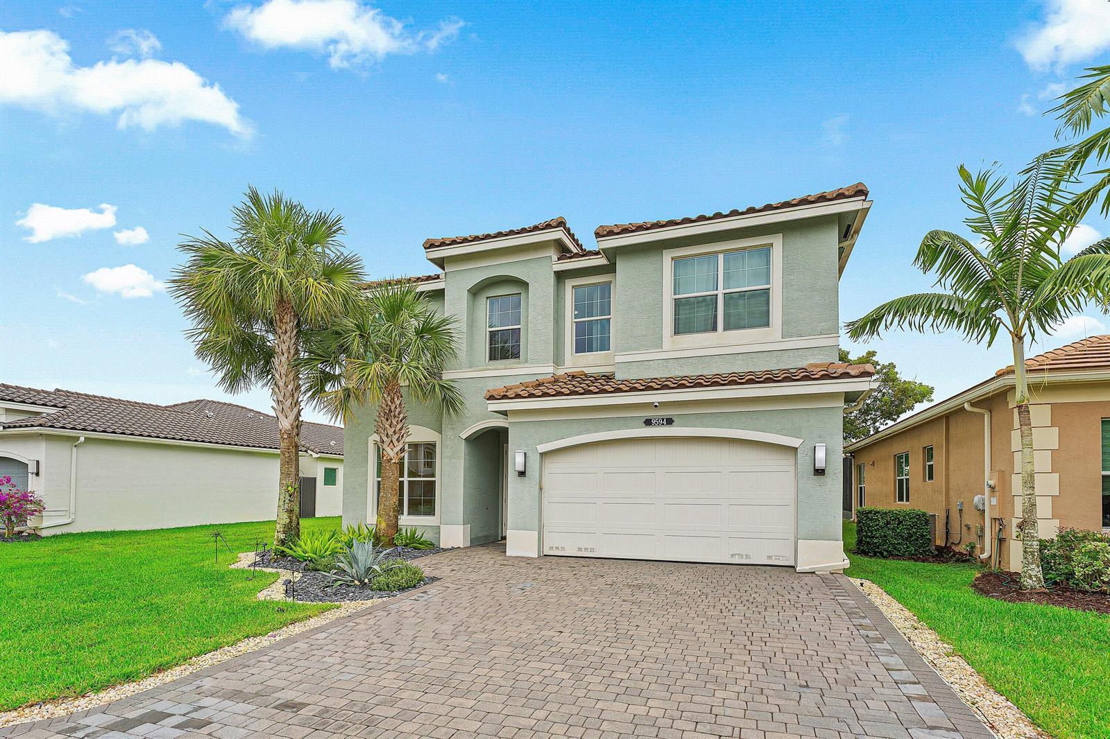 9594 Brook Isles Avenue, Delray Beach FL 33446 photo 2