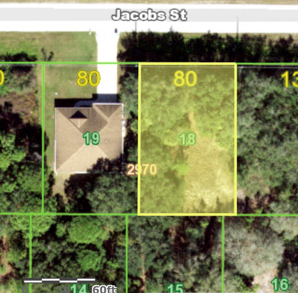 2863 JACOBS Street, Port Charlotte FL 33953 photo 2