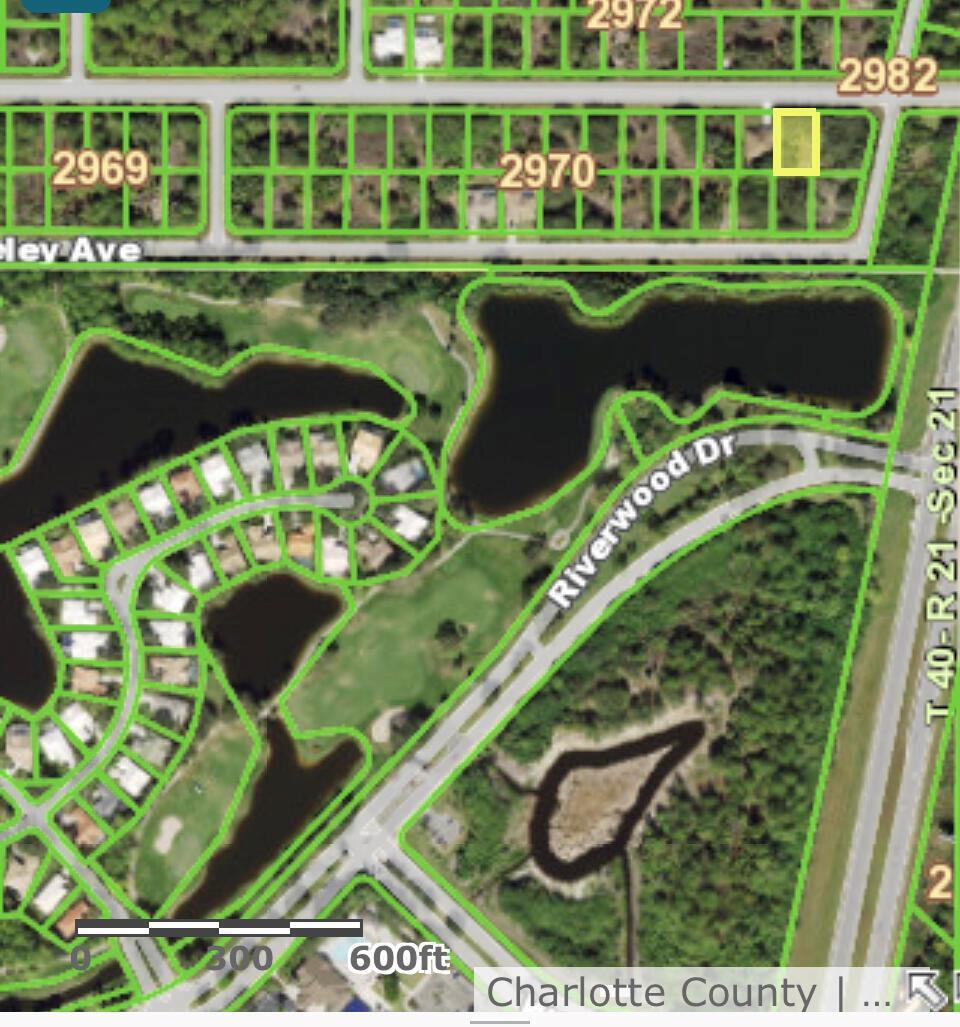 2863 JACOBS Street, Port Charlotte FL 33953 photo 3