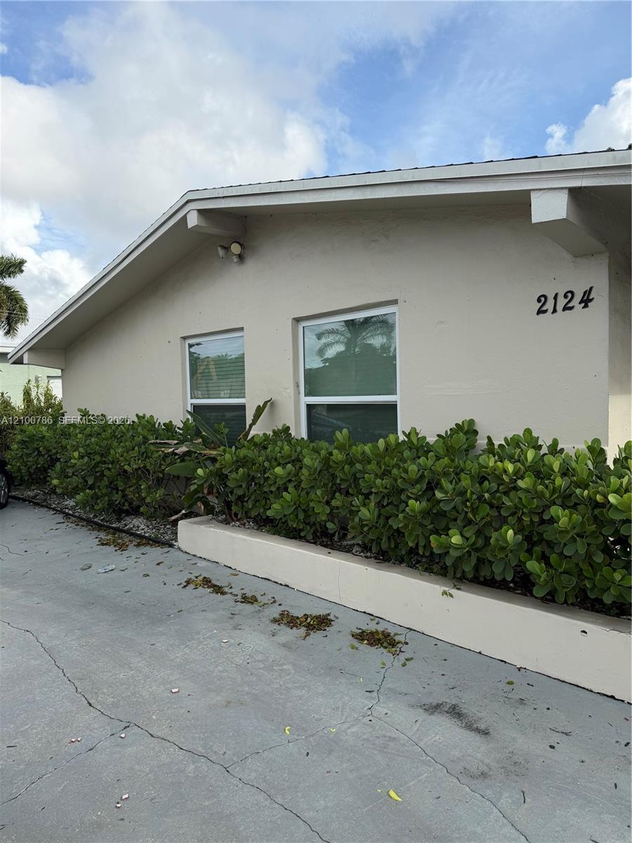 2124 NW 7th Ct # 2, Fort Lauderdale FL 33311