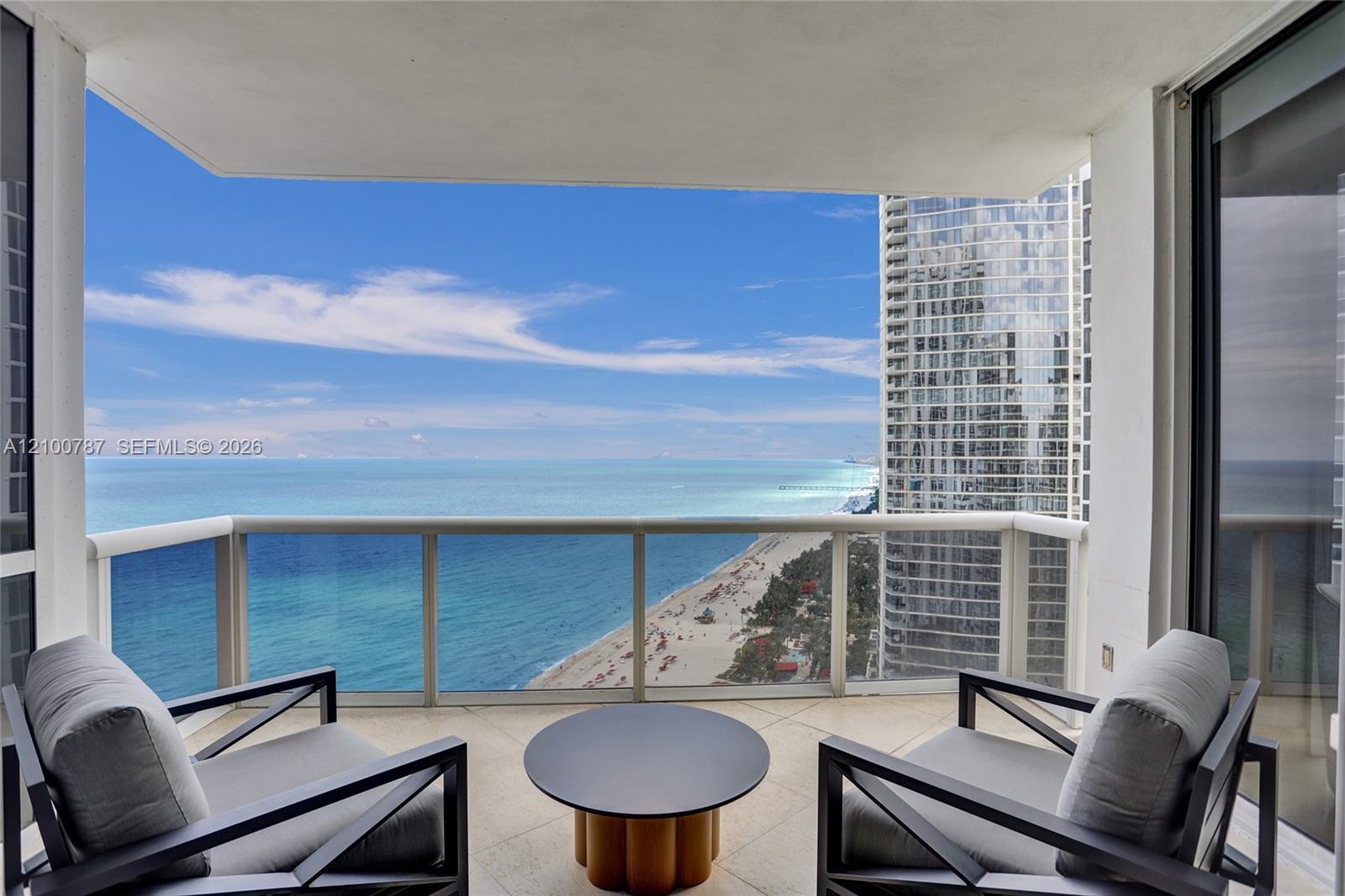 18101 Collins Ave # 3504, Sunny Isles Beach FL 33160 photo 2