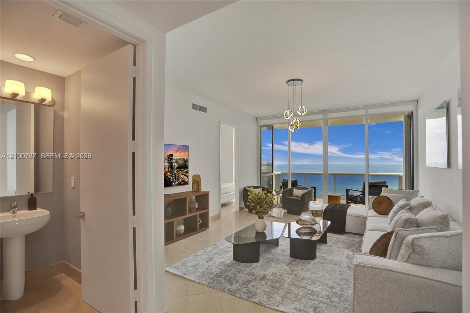 18101 Collins Ave # 3504, Sunny Isles Beach FL 33160 photo 3