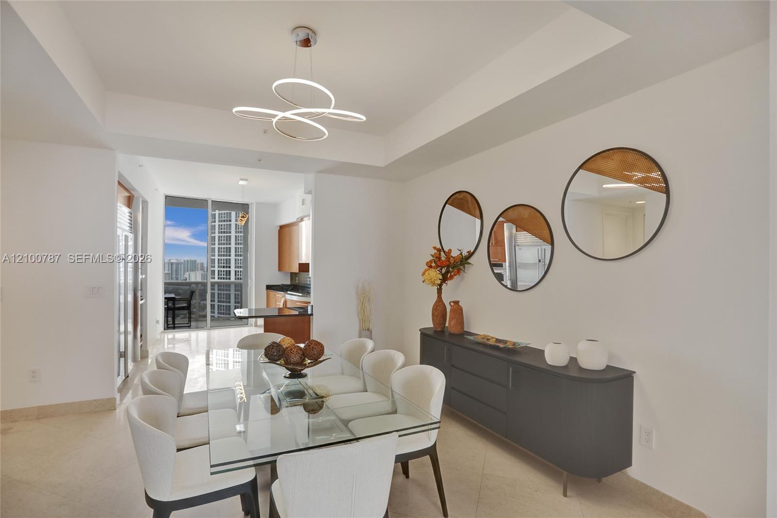 18101 Collins Ave # 3504, Sunny Isles Beach FL 33160 photo 5