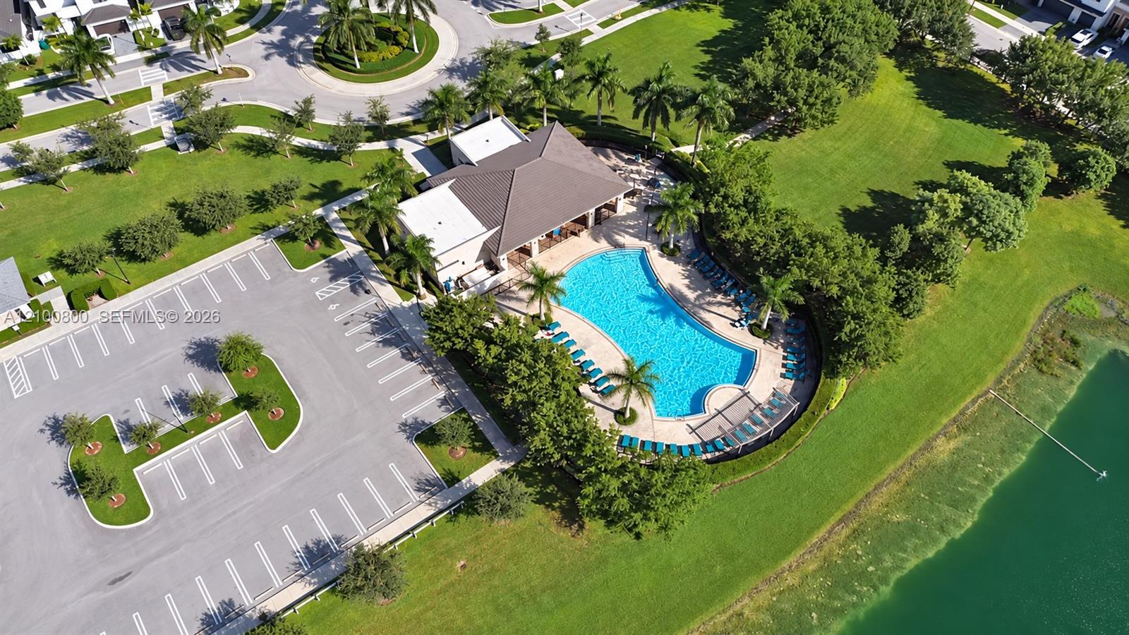 10907 SW 233rd St, Homestead FL 33032 photo 3