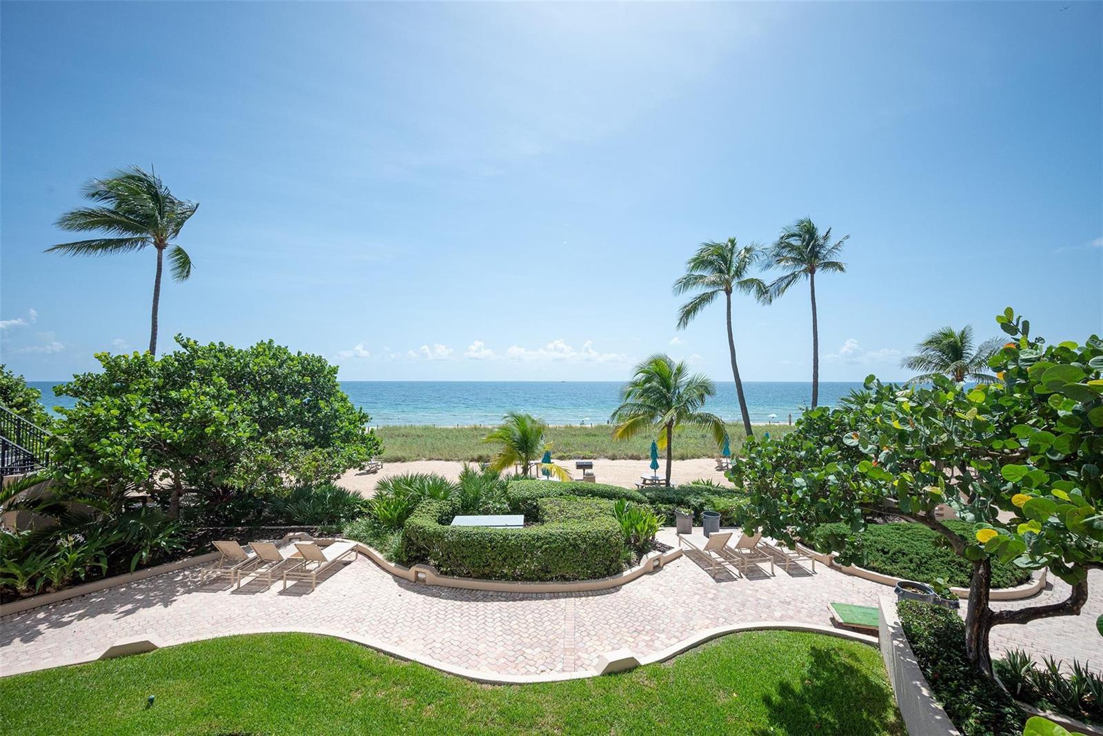 5100 N Ocean Boulevard # 309, Lauderdale By The Sea FL 33308
