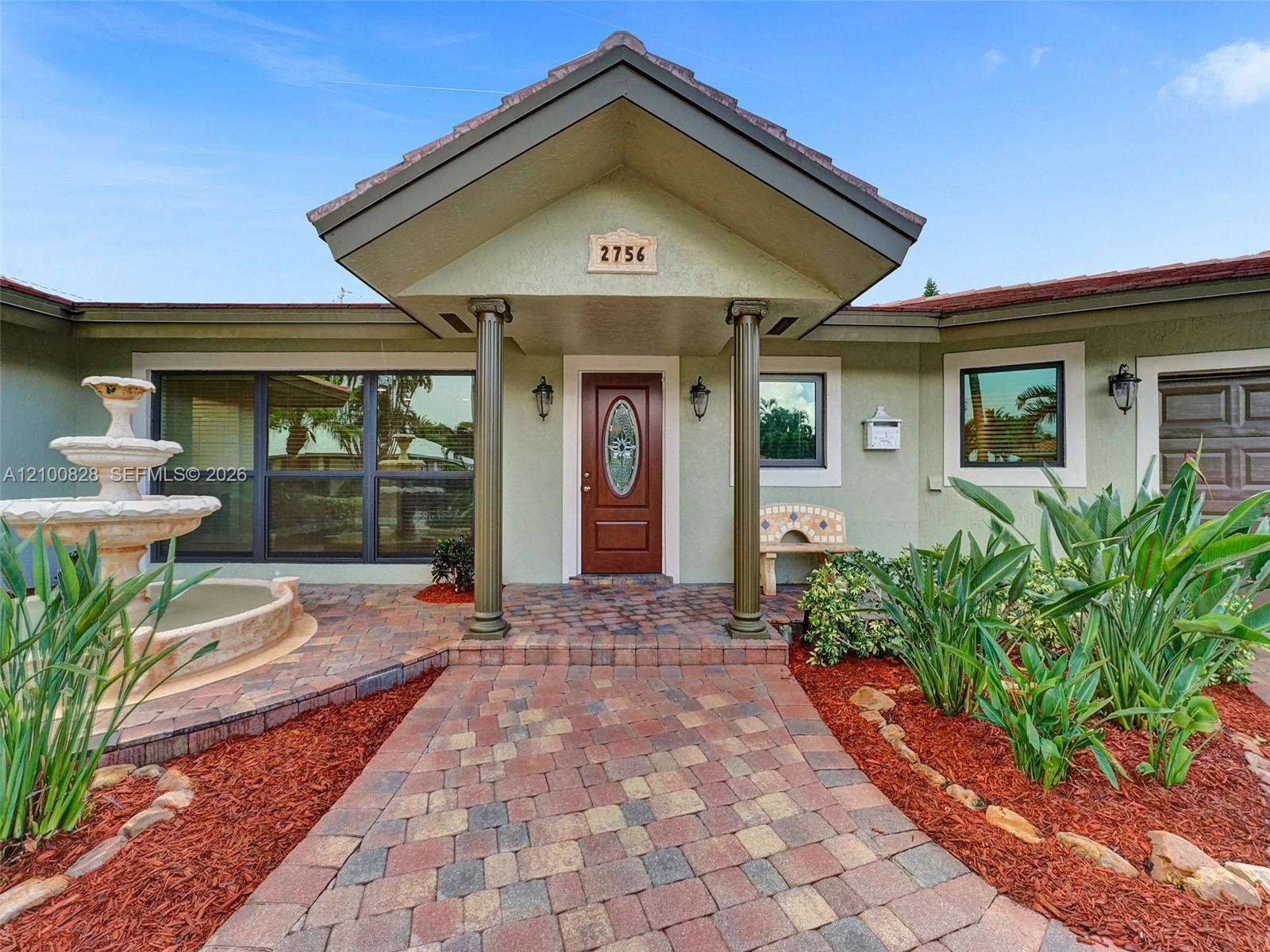 2756 NE 33rd St, Fort Lauderdale FL 33306 photo 5