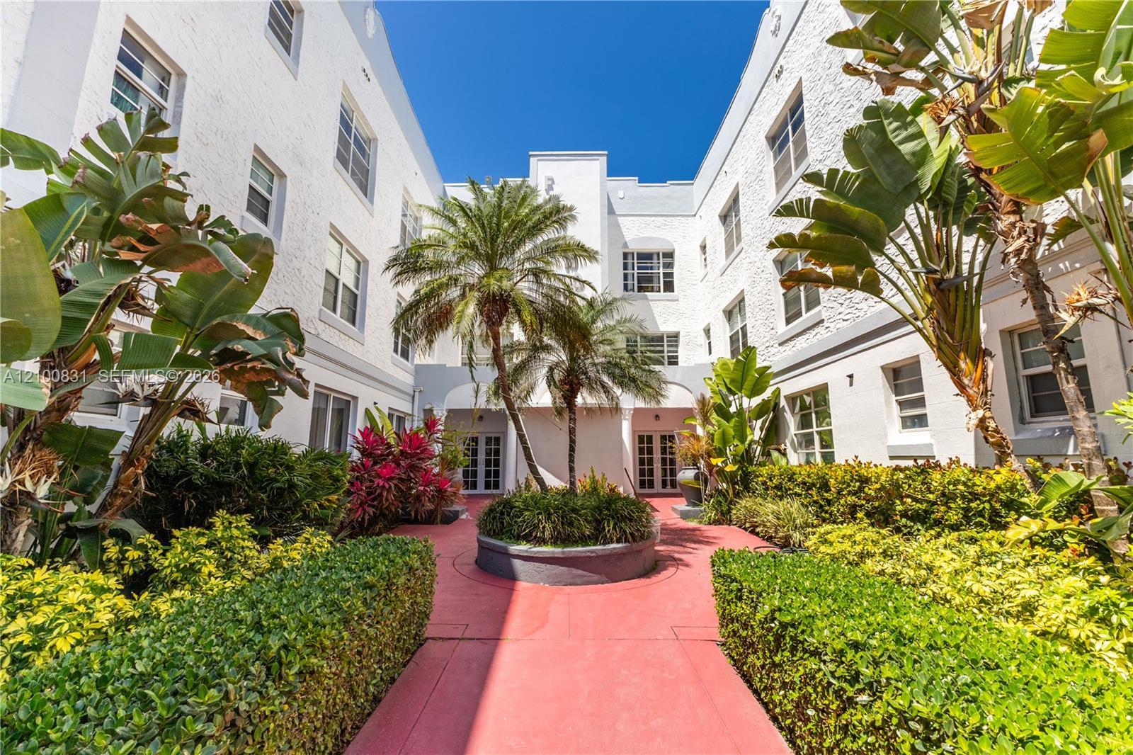 1200 Euclid Ave # 102, Miami Beach FL 33139 photo 2