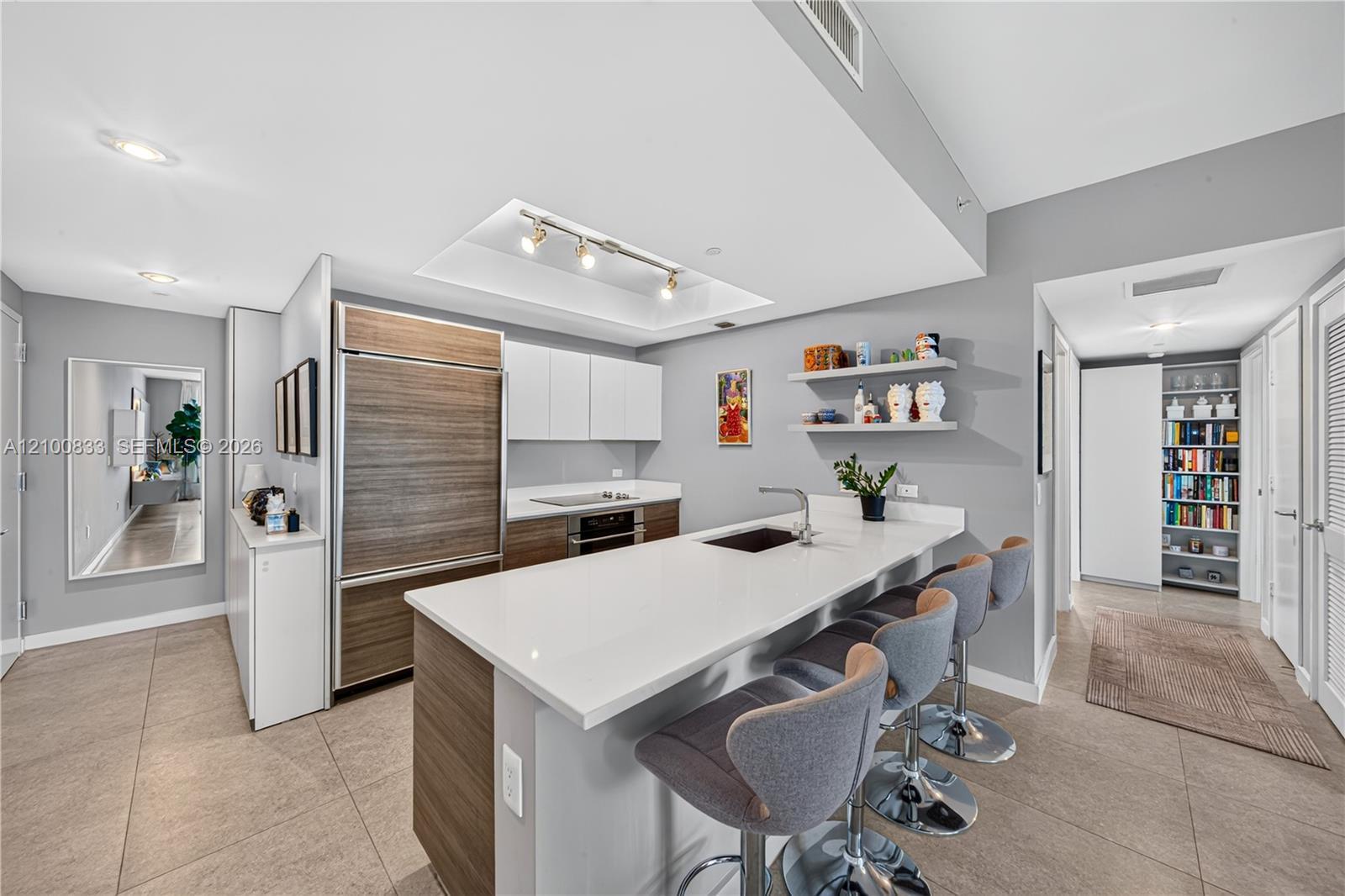 1100 S Miami Ave # 3807, Miami FL 33130 photo 4