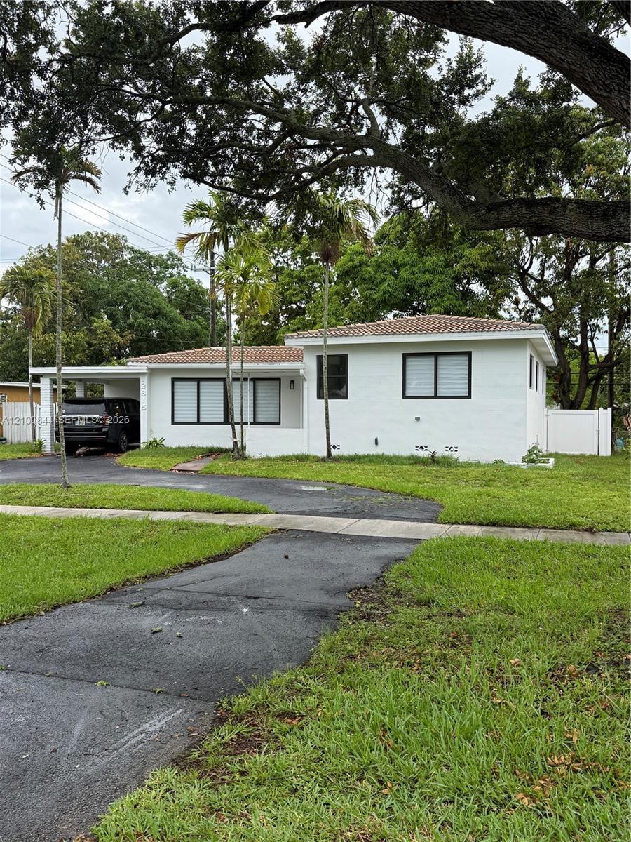 12615 N Miami Ave, North Miami FL 33168