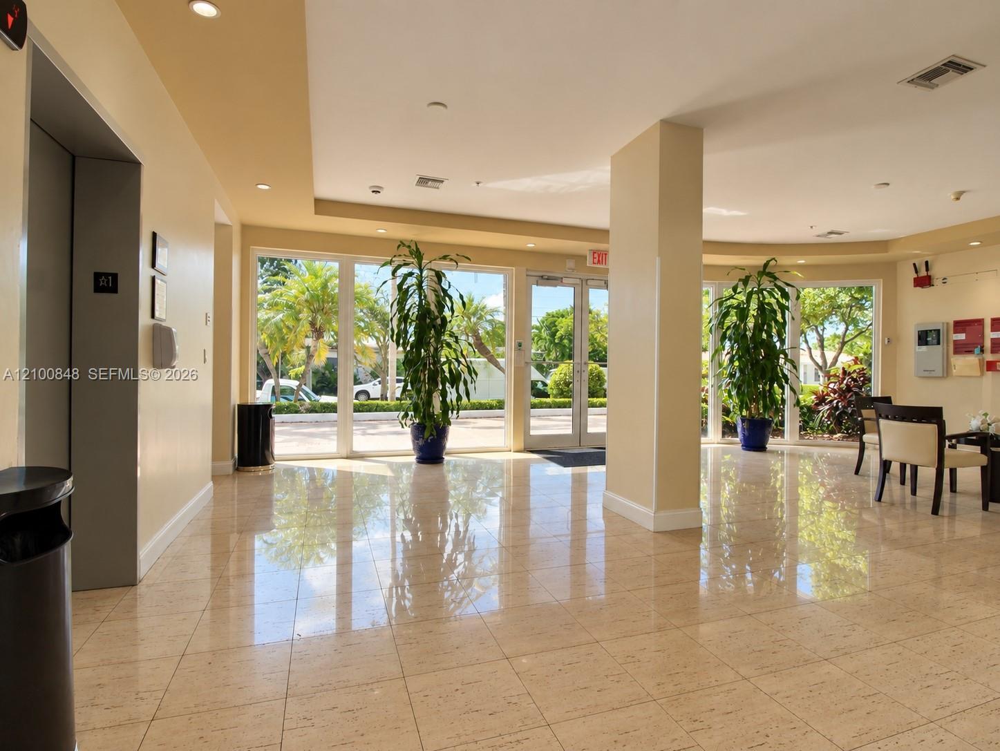 1555 N Treasure Dr # 506, North Bay Village FL 33141 photo 3
