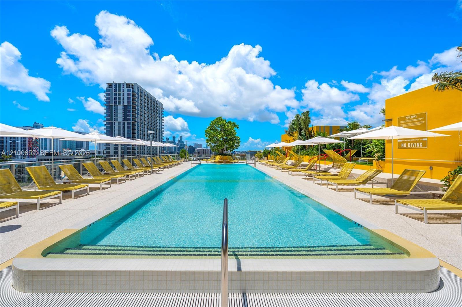 90 NE 32 # 607, Miami FL 33127 photo 2
