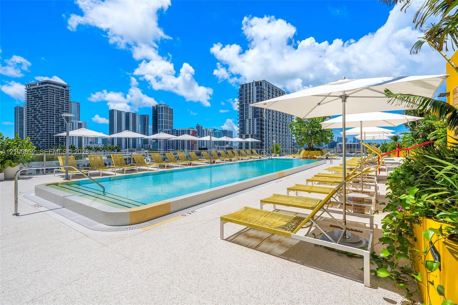 90 NE 32 # 607, Miami FL 33127