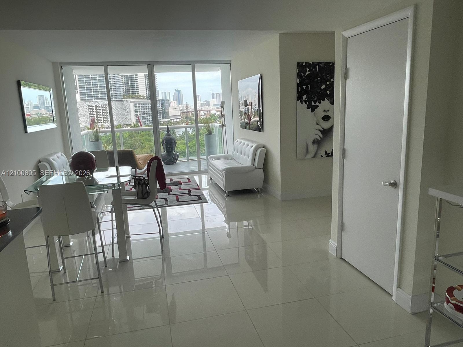 1861 NW South River Dr # 1109, Miami FL 33125 photo 3