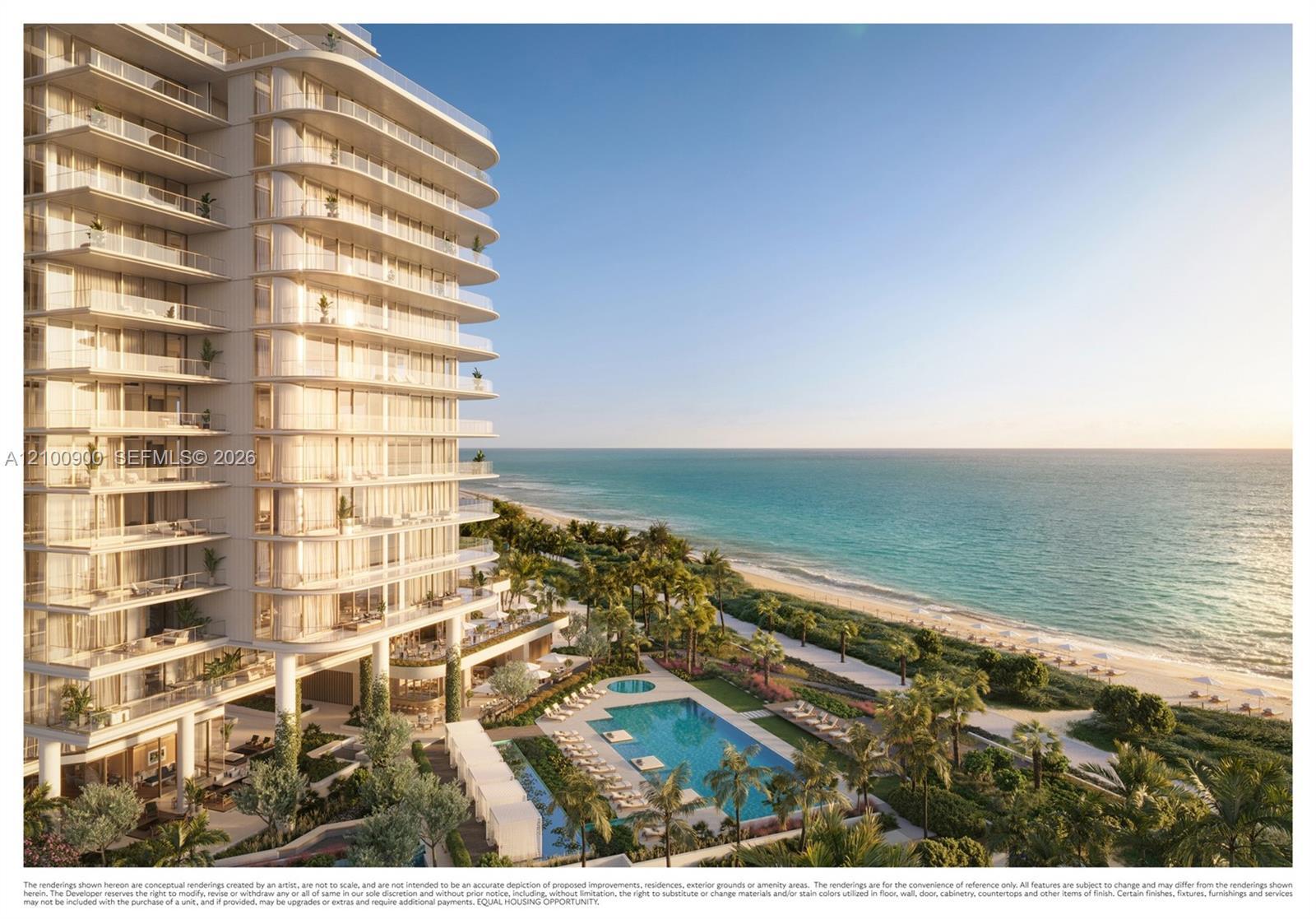 5333 Collins Ave # 1202, Miami Beach FL 33140 photo 2