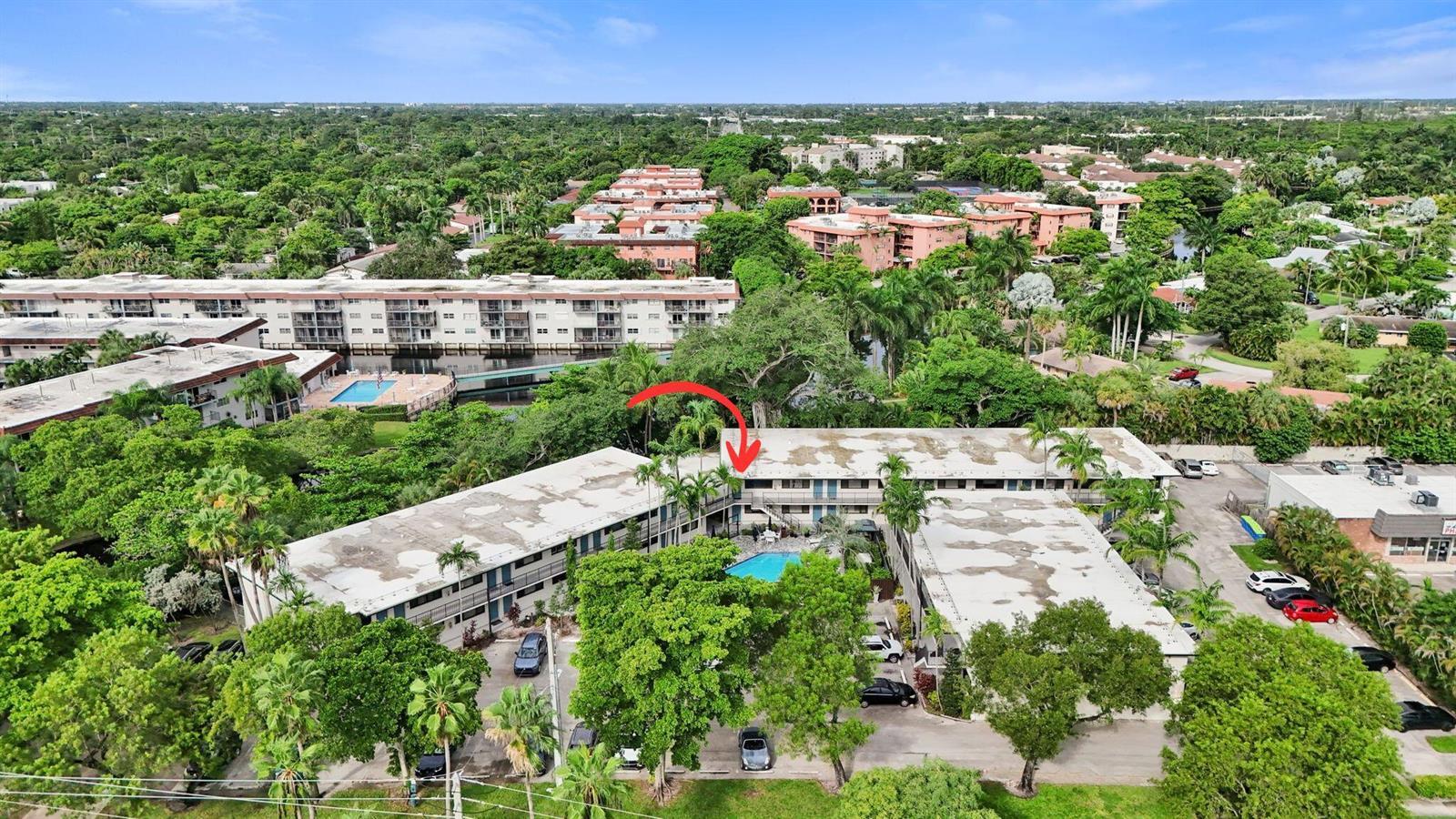 1901 N Andrews Avenue Apt 214, Wilton Manors FL 33311 photo 2