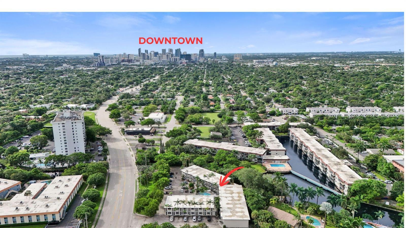 1901 N Andrews Avenue Apt 214, Wilton Manors FL 33311 photo 3