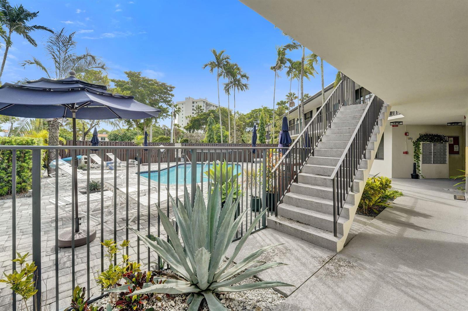 1901 N Andrews Avenue Apt 214, Wilton Manors FL 33311 photo 4
