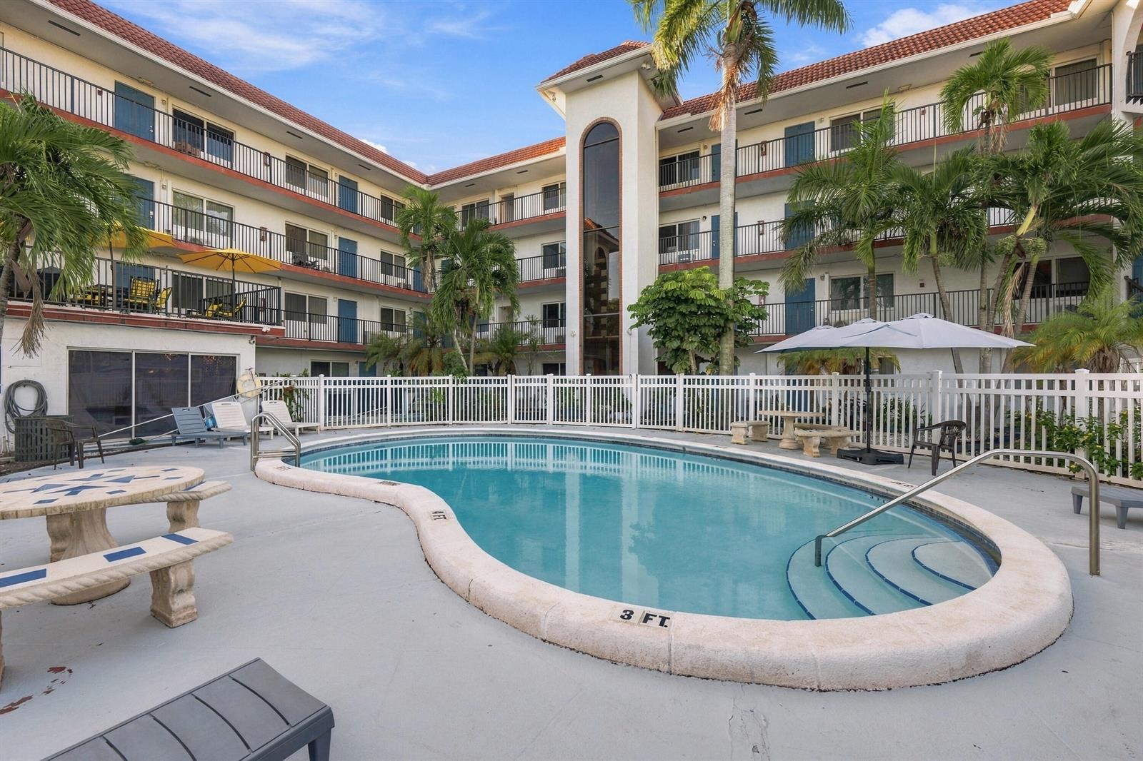1300 SE 1ST Street # 34, Fort Lauderdale FL 33301