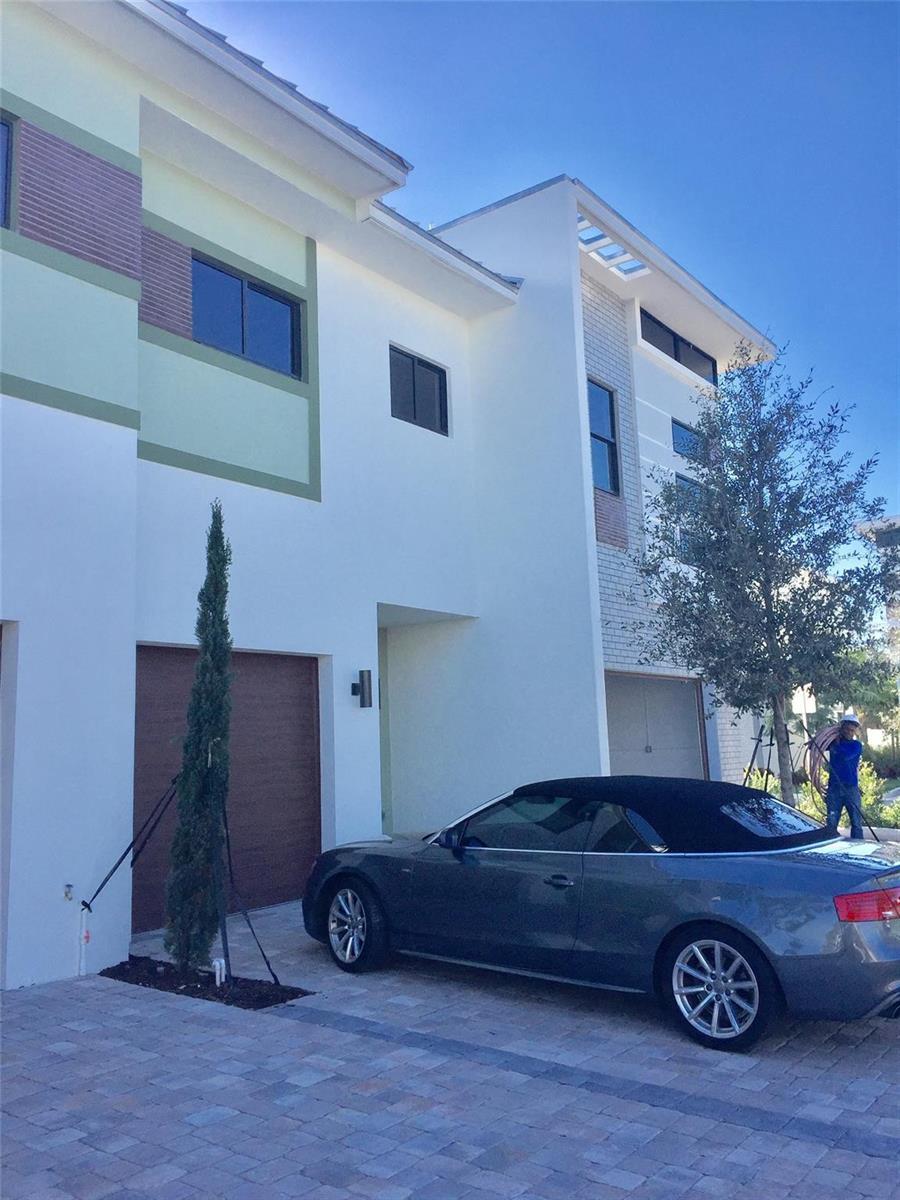 4510 NW 8TH Court # 4510, Plantation FL 33317