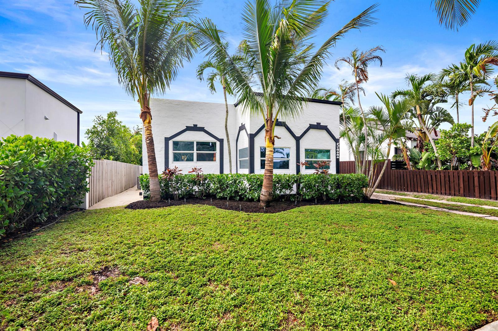 522 Upland Road, West Palm Beach FL 33401 photo 2