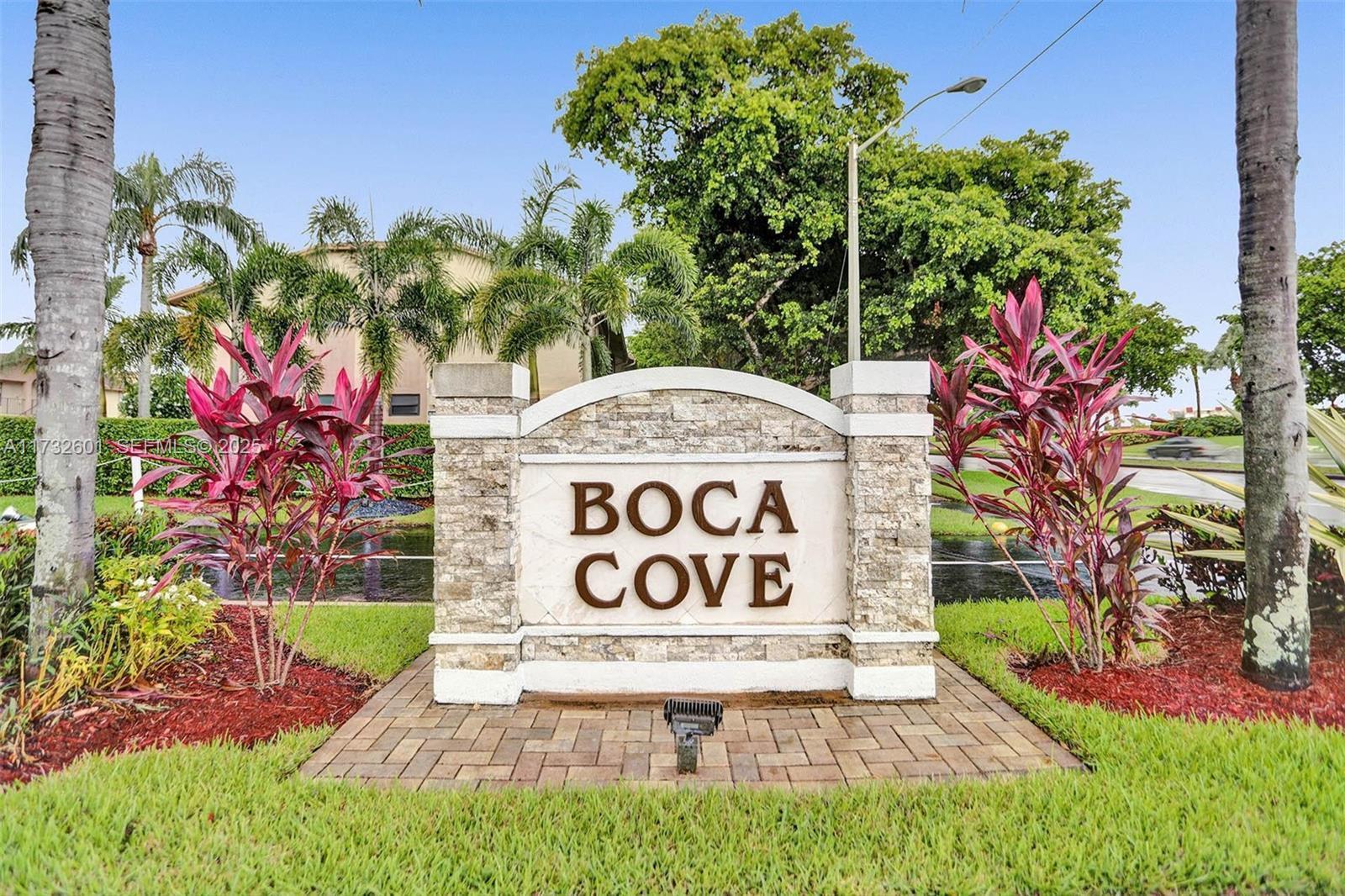9395 BOCA COVE Circle # 1208, Boca Raton FL 33428 photo 2