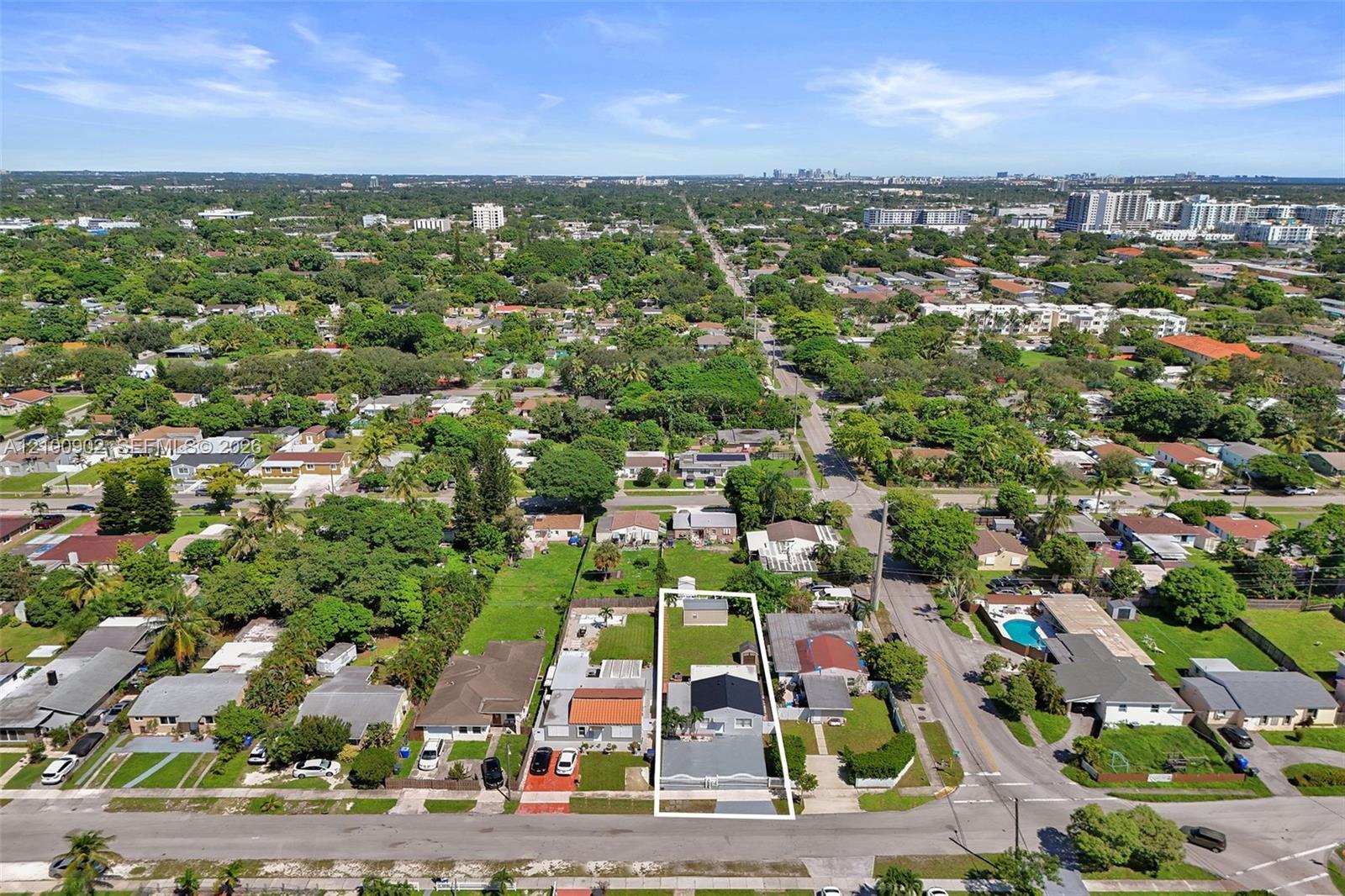2405 Funston, Hollywood FL 33020 photo 2