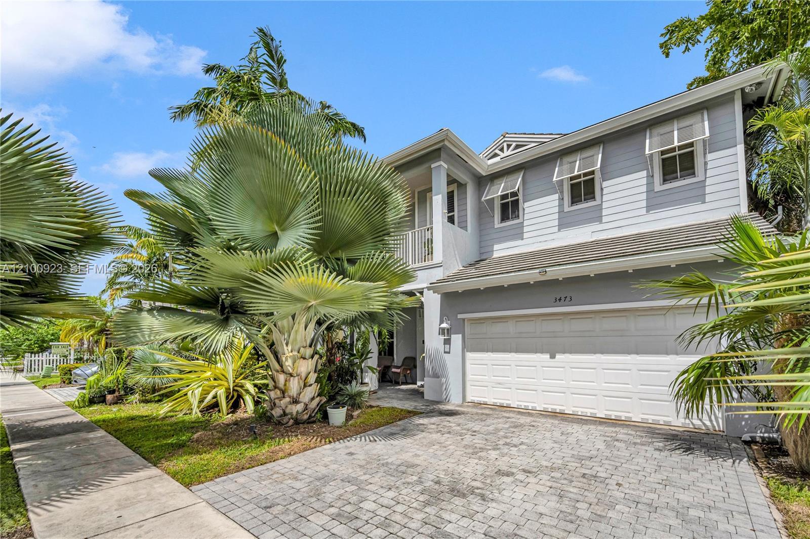 3473 NE 2nd St, Homestead FL 33033 photo 3