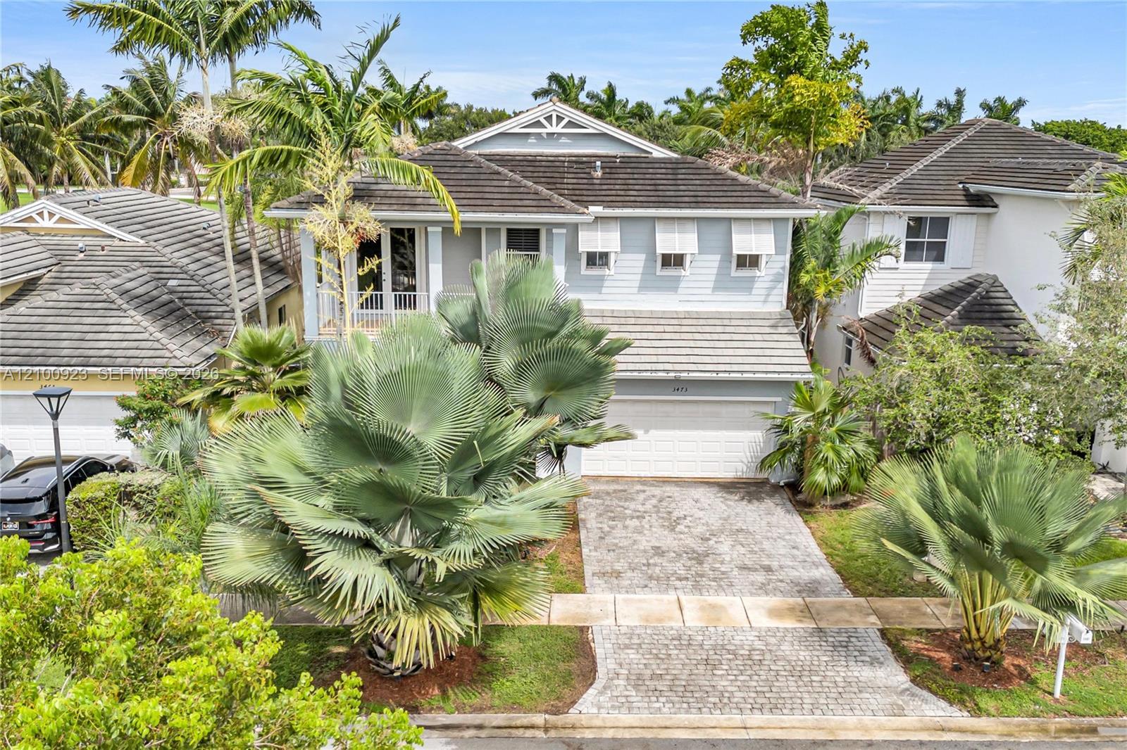 3473 NE 2nd St, Homestead FL 33033