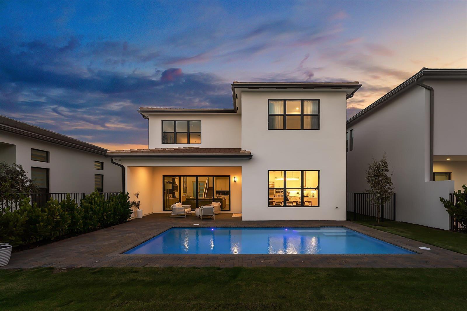 9366 TANGERINE COAST Drive, Boca Raton FL 33434 photo 2