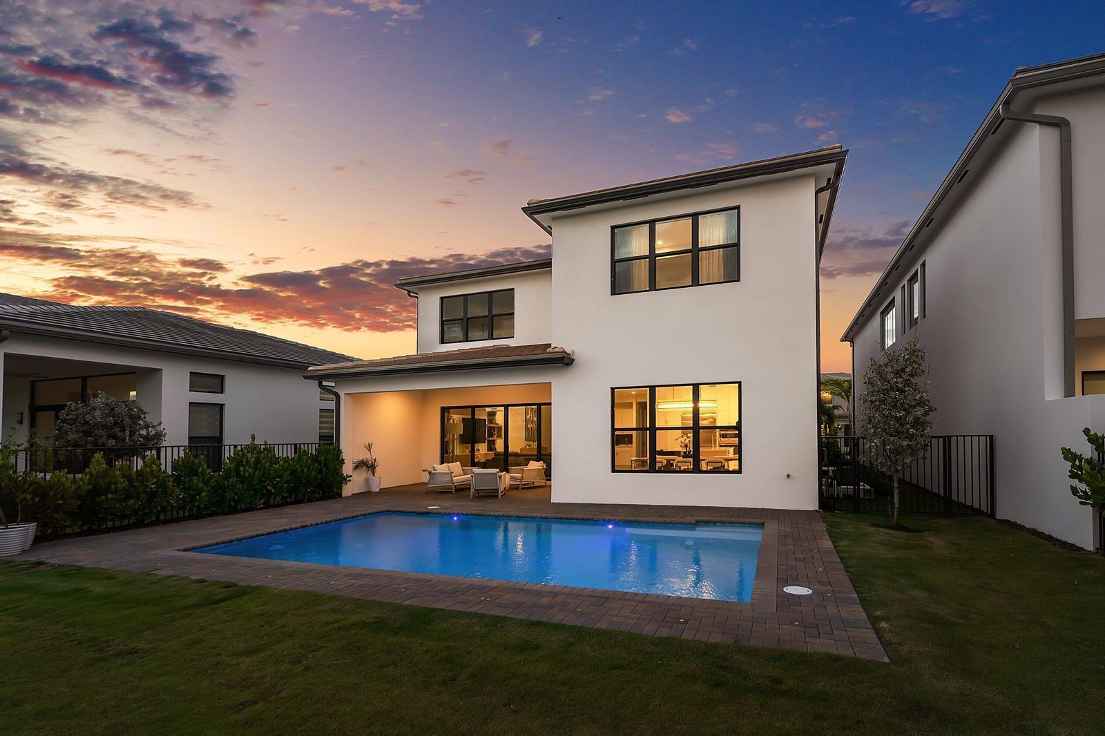9366 TANGERINE COAST Drive, Boca Raton FL 33434 photo 2