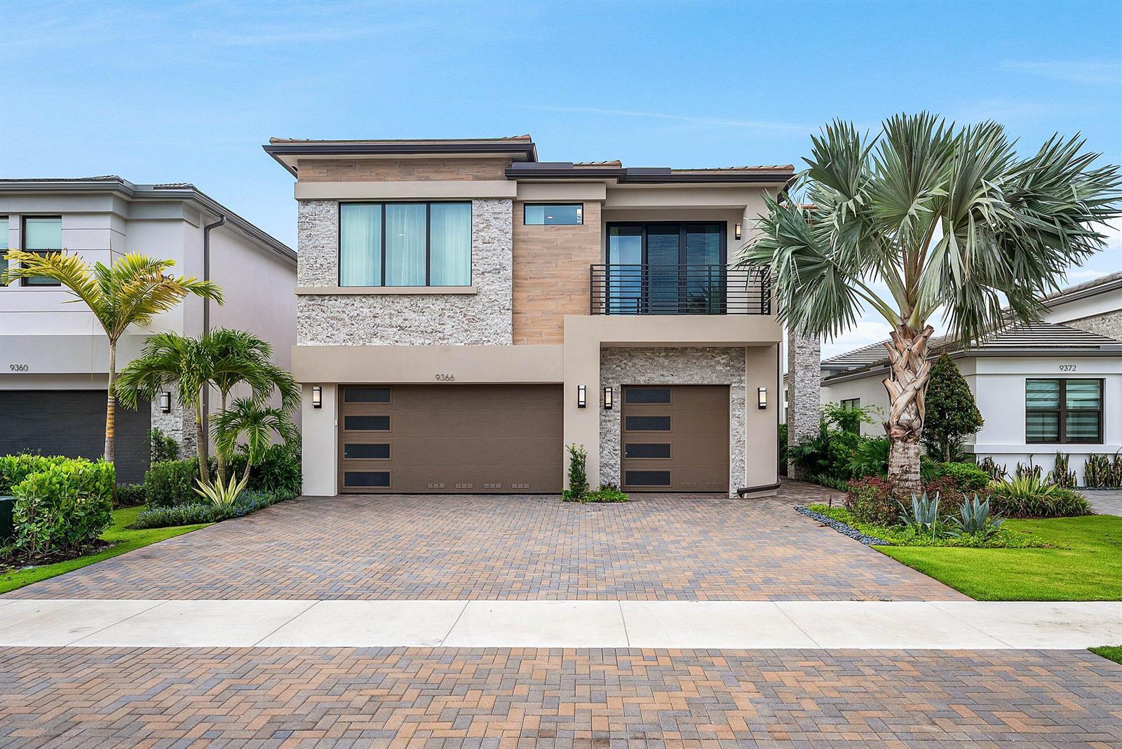 9366 TANGERINE COAST Drive, Boca Raton FL 33434