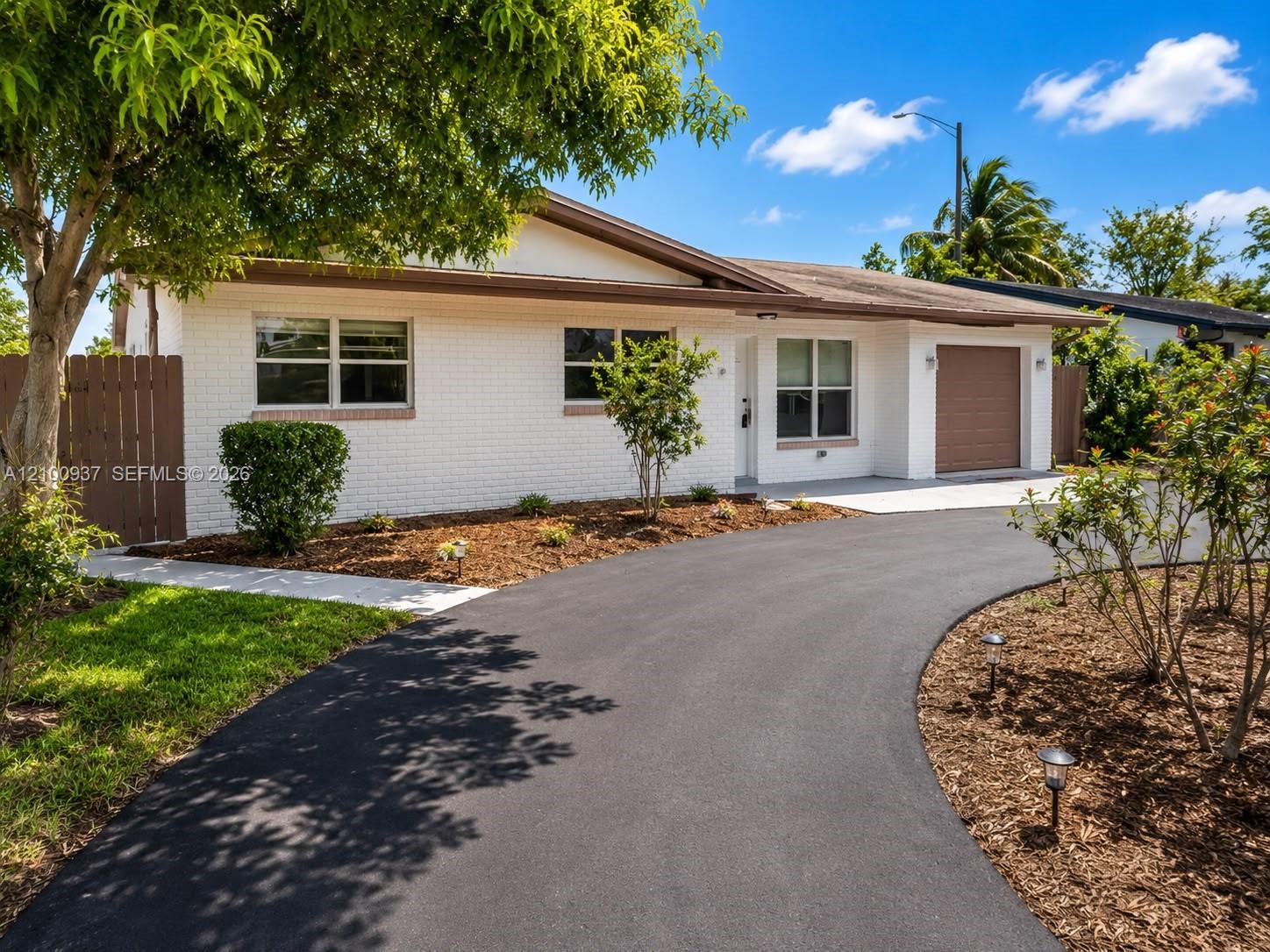 3160 NW 63rd St, Fort Lauderdale FL 33309