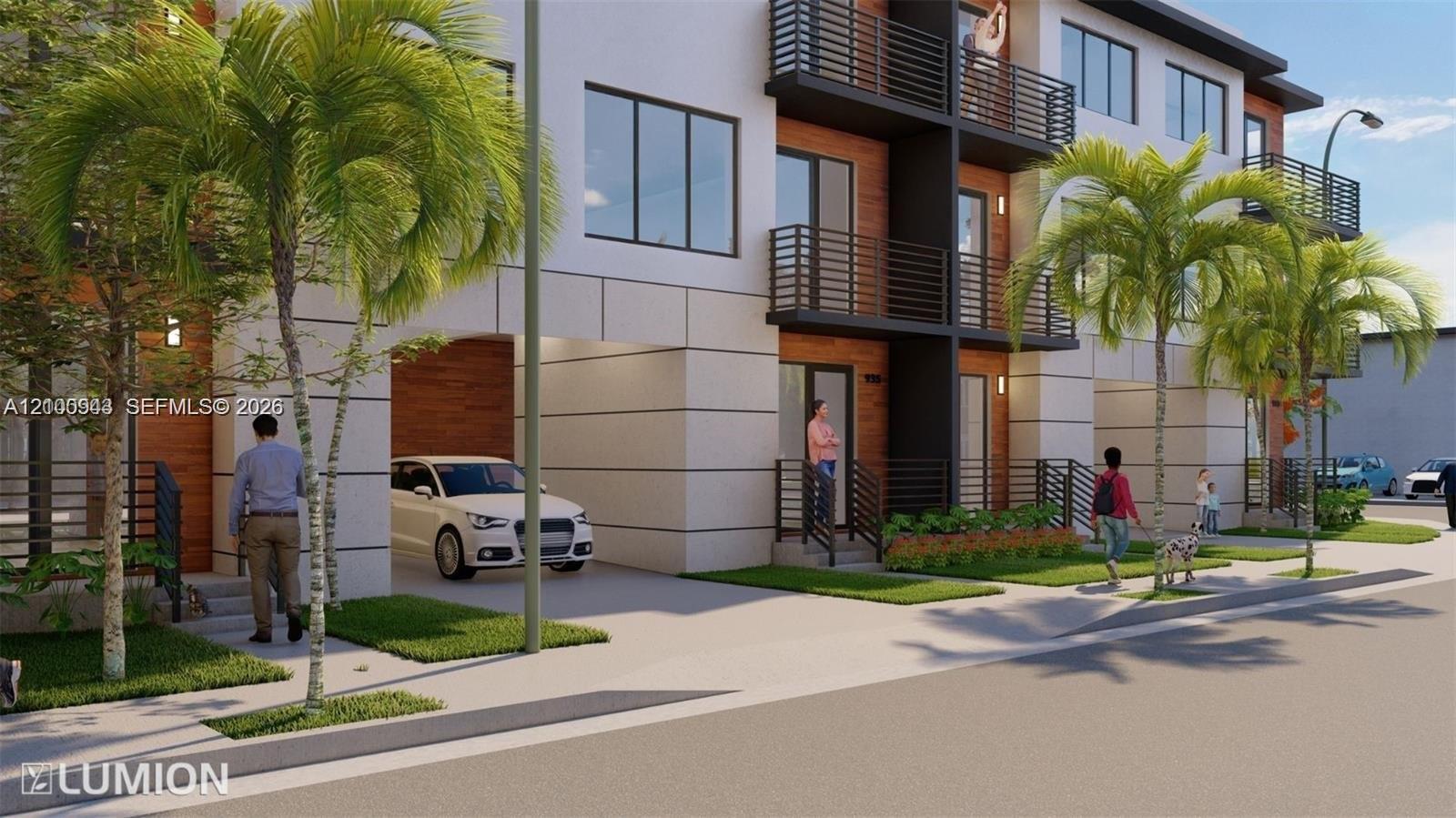 933 SW 4th Ave, Miami FL 33130 photo 2
