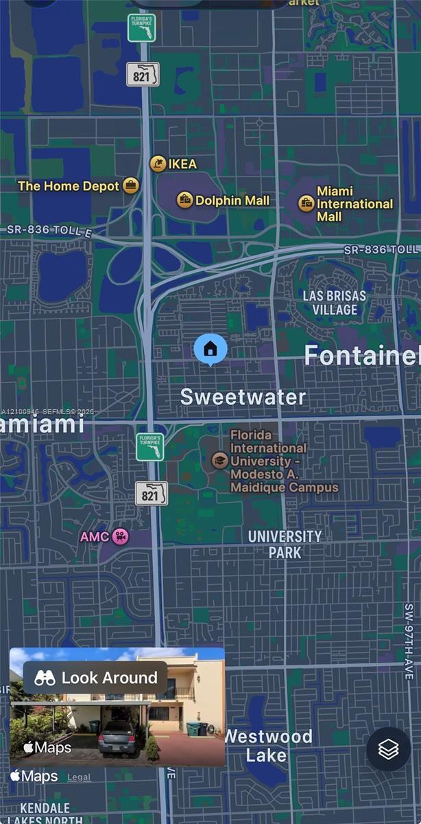11217 SW 1st St # 5, Sweetwater FL 33174 photo 2