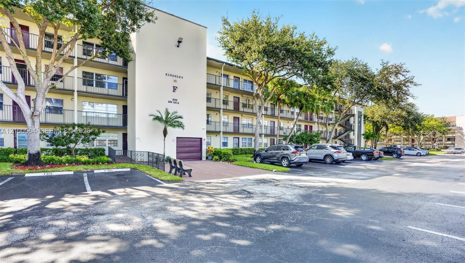 800 SW 131st Ave # 203F, Pembroke Pines FL 33027