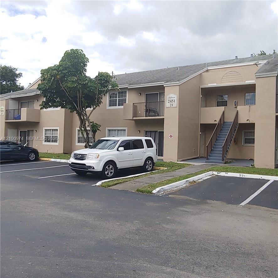 2451 NW 96th Ter # 21I, Pembroke Pines FL 33024 photo 3