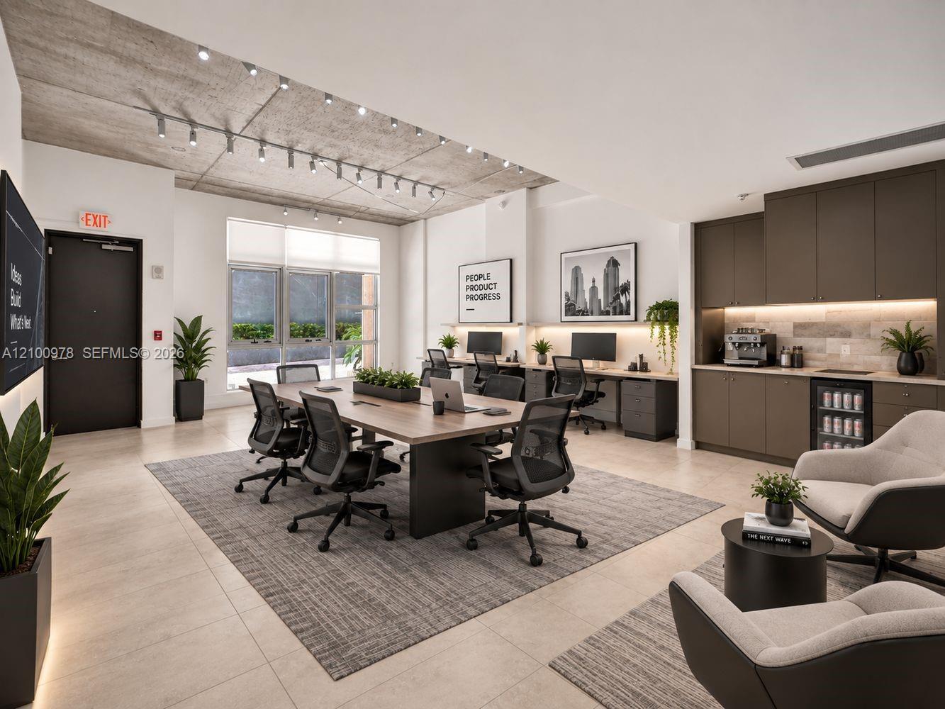 3449 NE 1st Ave # 109, Miami FL 33137