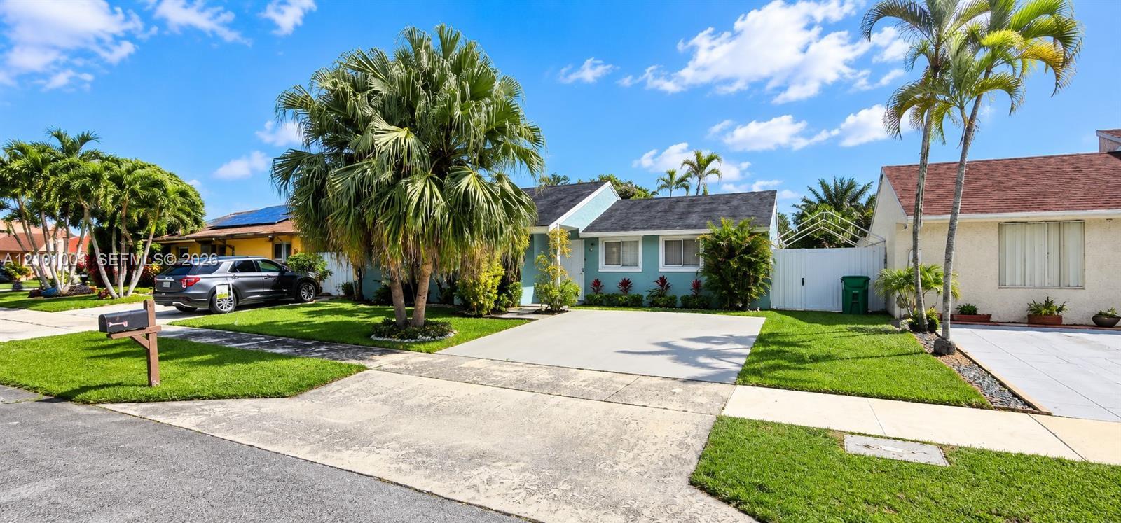 20551 SW 126th Ave # 20551, Miami FL 33177
