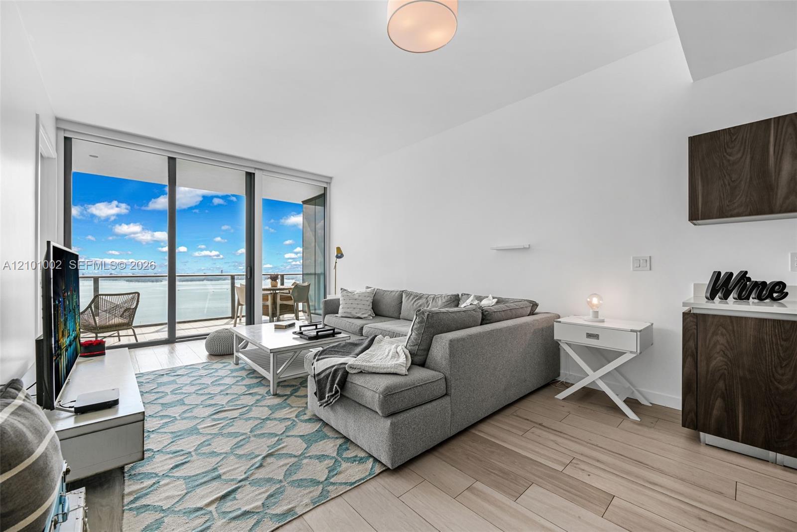 480 NE 31st St # 3806, Miami FL 33137